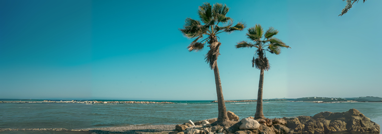 A Warming Island, Rising Demands: Smart Infrastructure and the GIS Approach in Cyprus