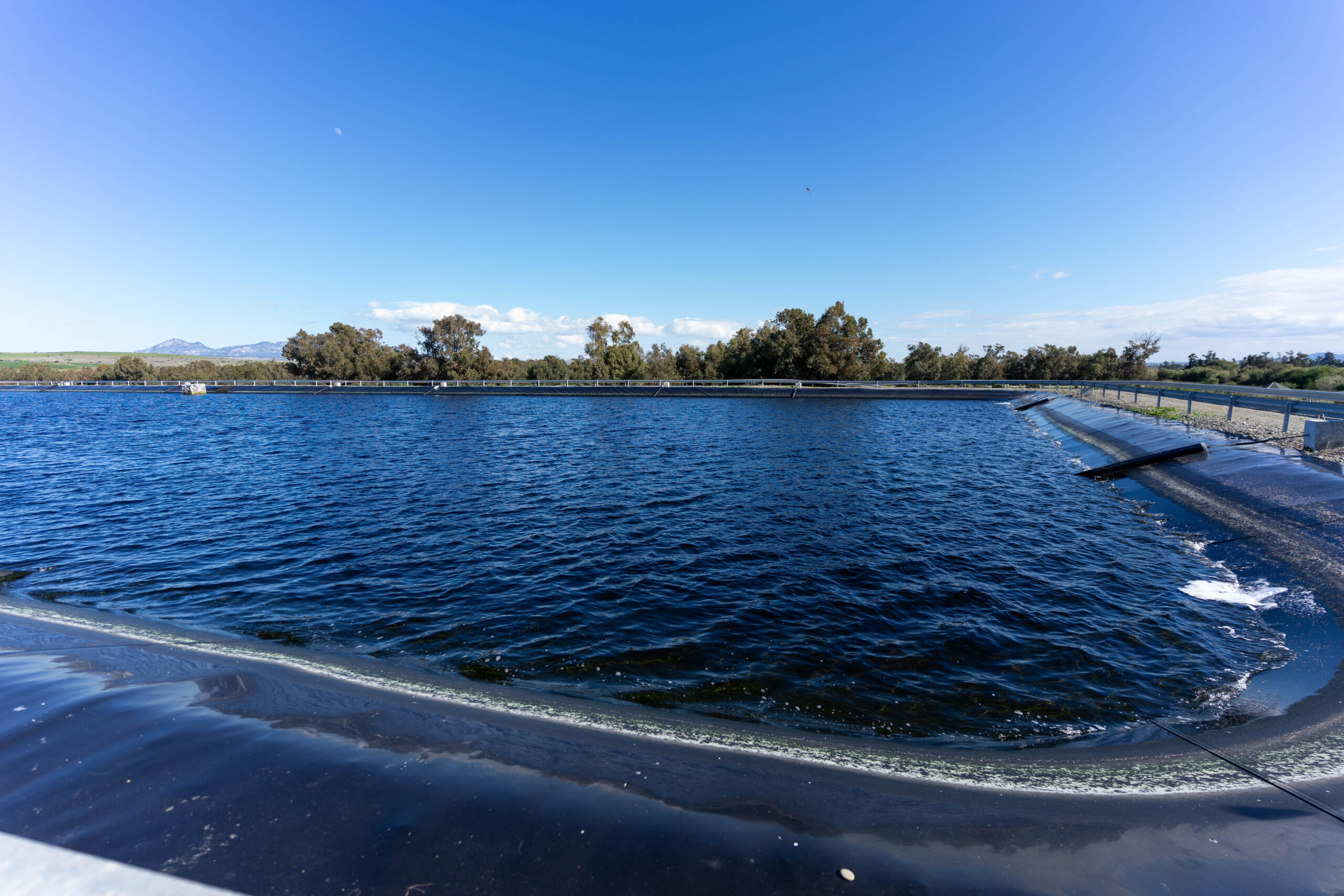 Protecting Water Resources Of Cyprus: The Continuous Effluent Monitoring System (SAIS)